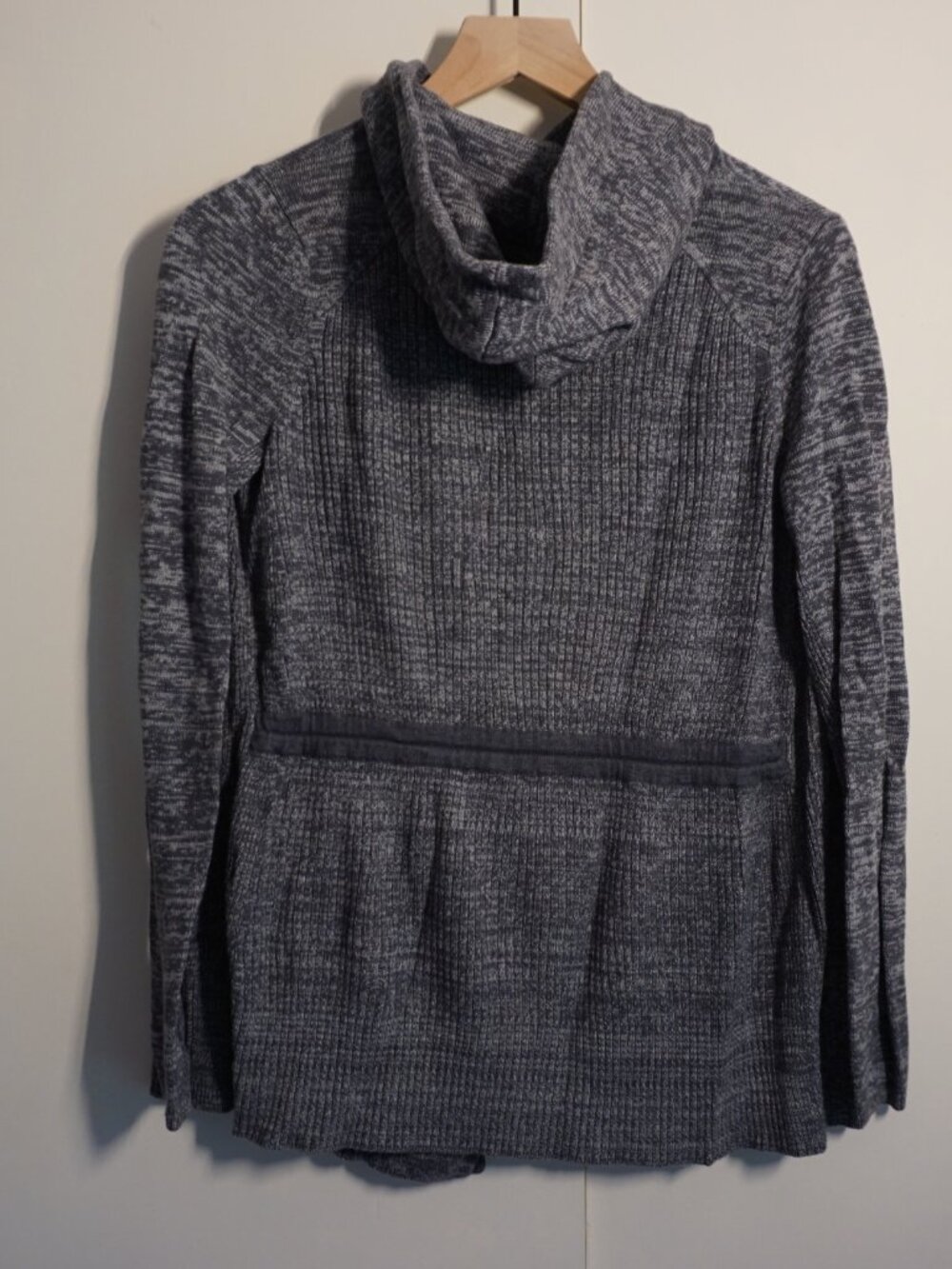 Lululemon Knit Cardigan - Picture 2 of 2